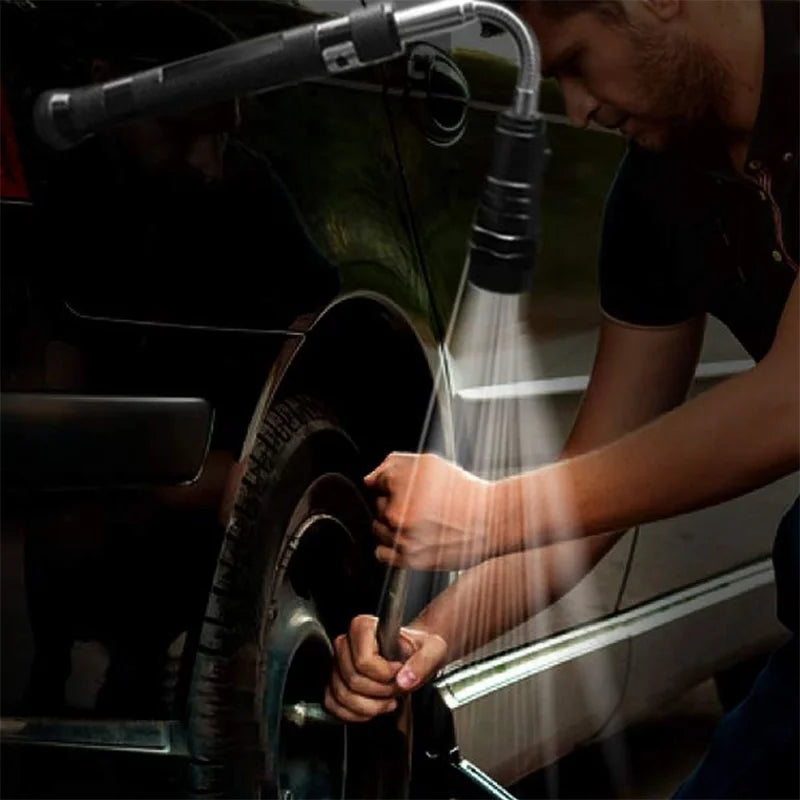 Inspection Tools