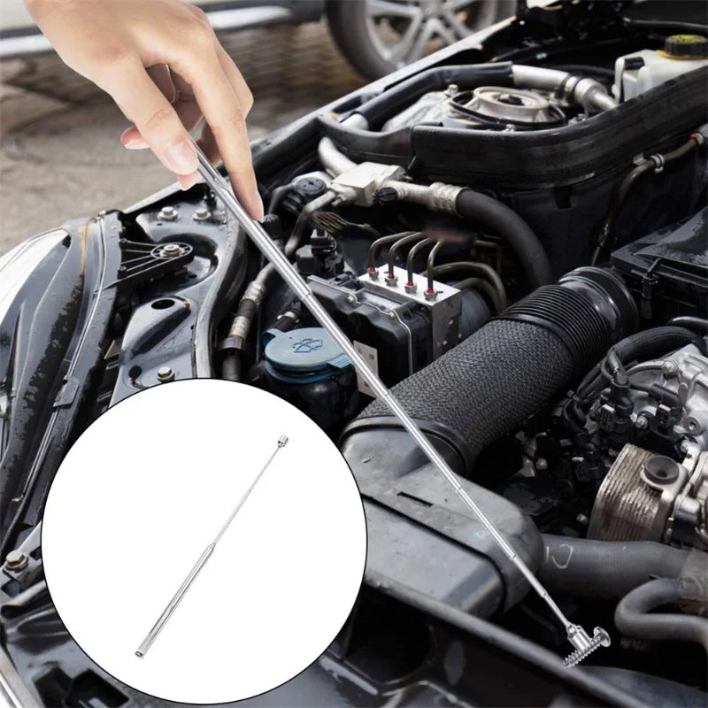Inspection Tools