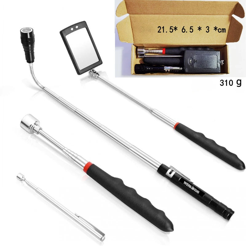 Inspection Tools