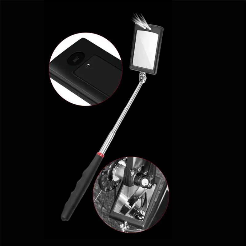 Inspection Tools