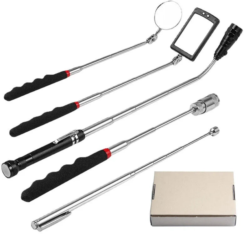 Inspection Tools