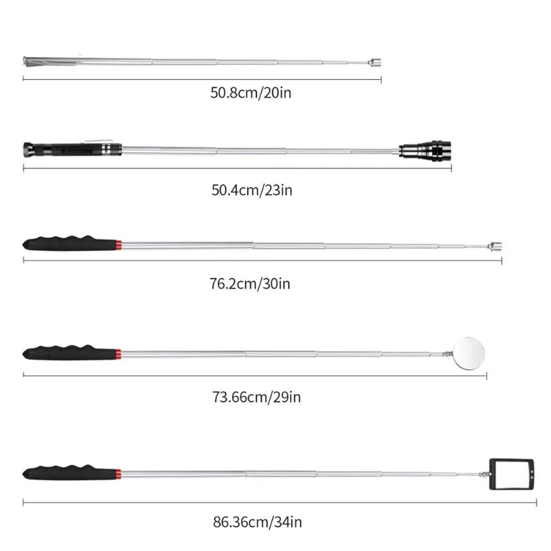 Inspection Tools