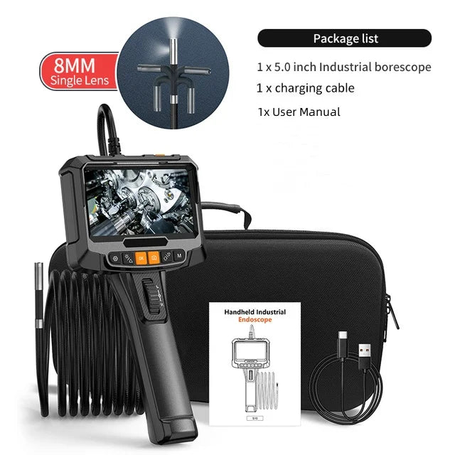 Inspection Tools