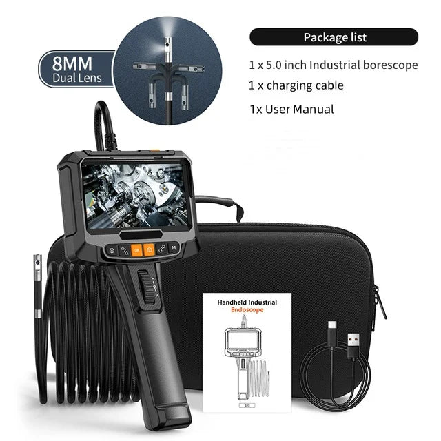 Inspection Tools