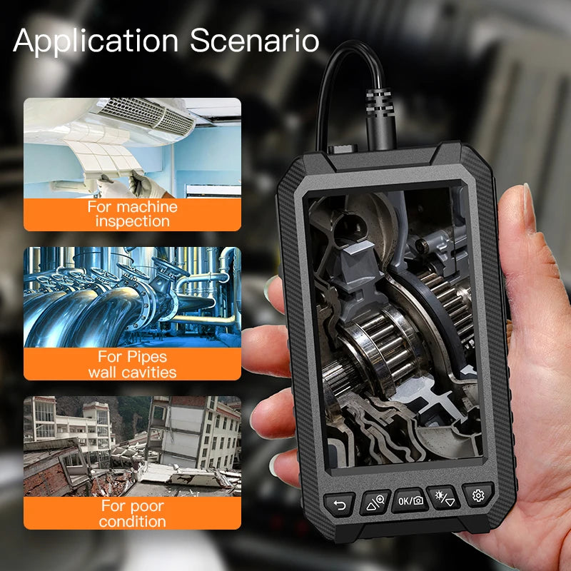 Inspection Tools