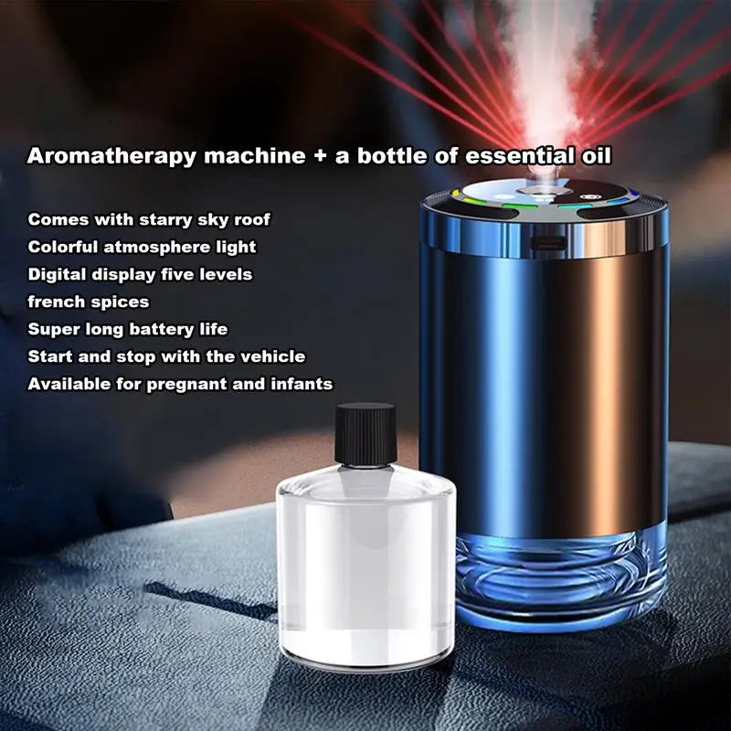 Electroinc Accessories