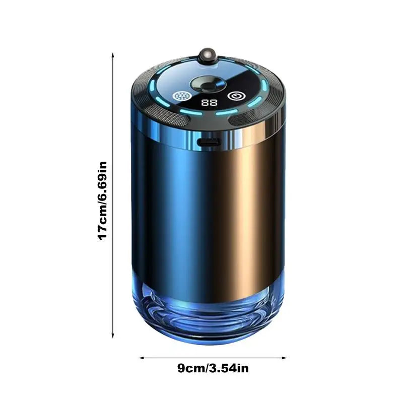 Electroinc Accessories