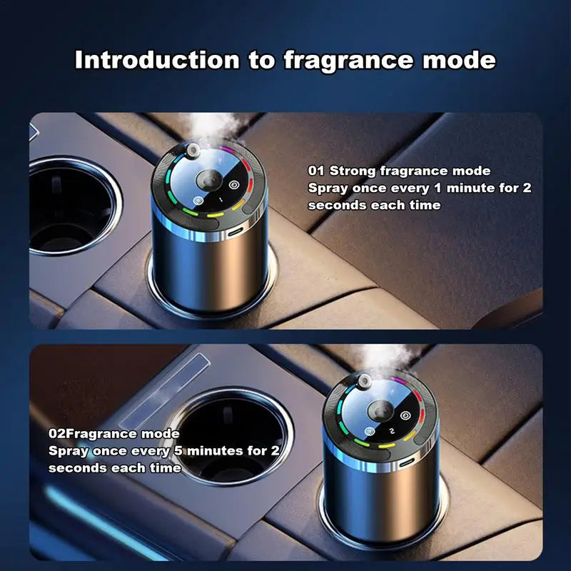 Electroinc Accessories