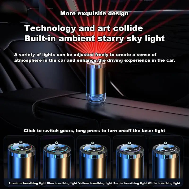 Electroinc Accessories
