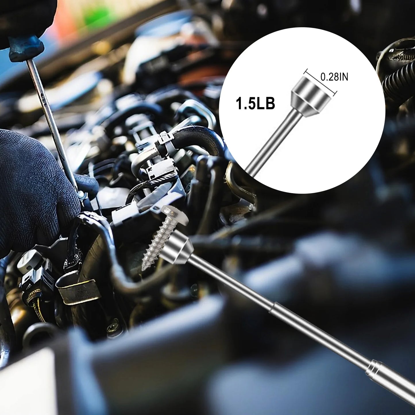 Inspection Tools