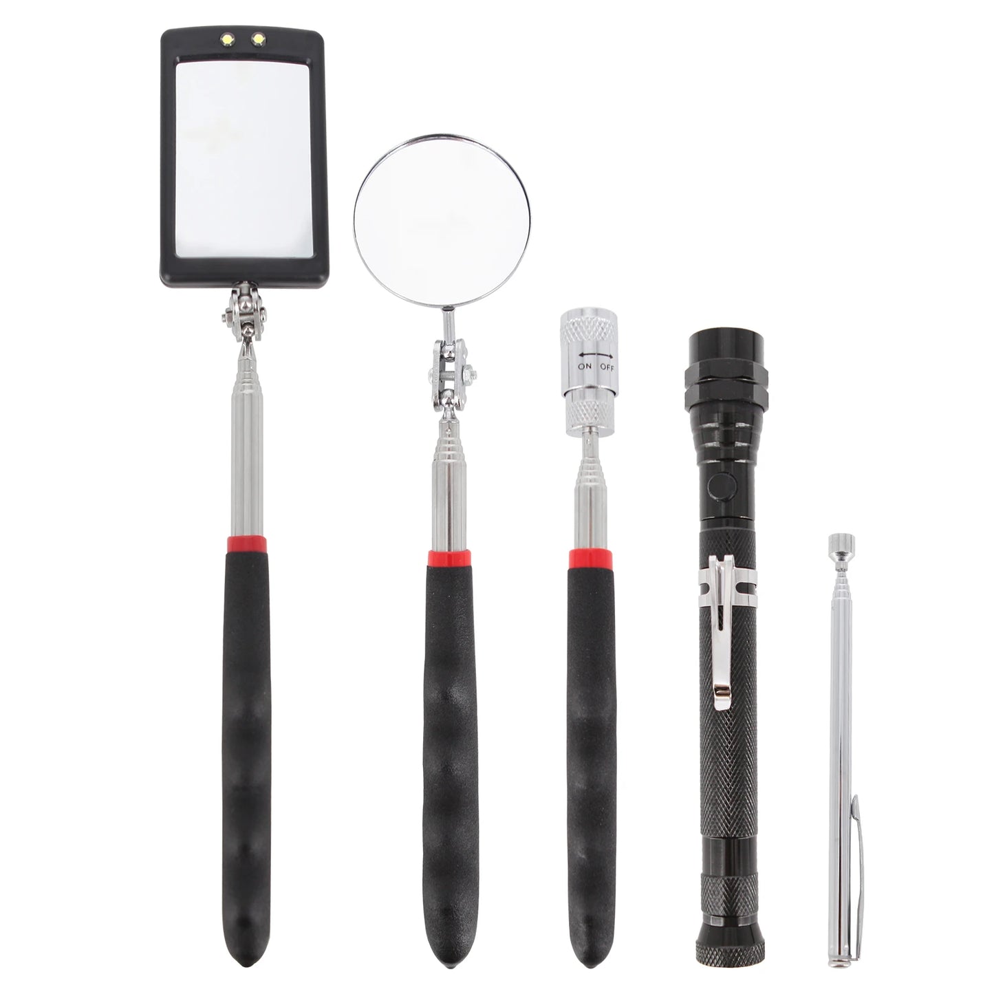 Inspection Tools