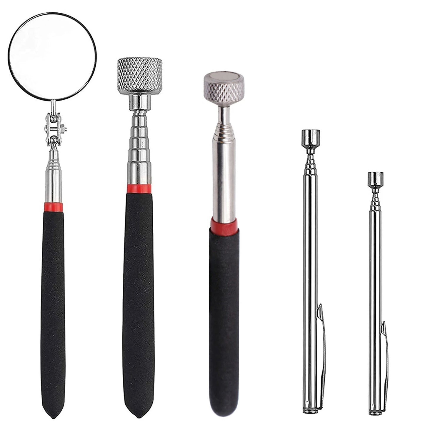 Inspection Tools