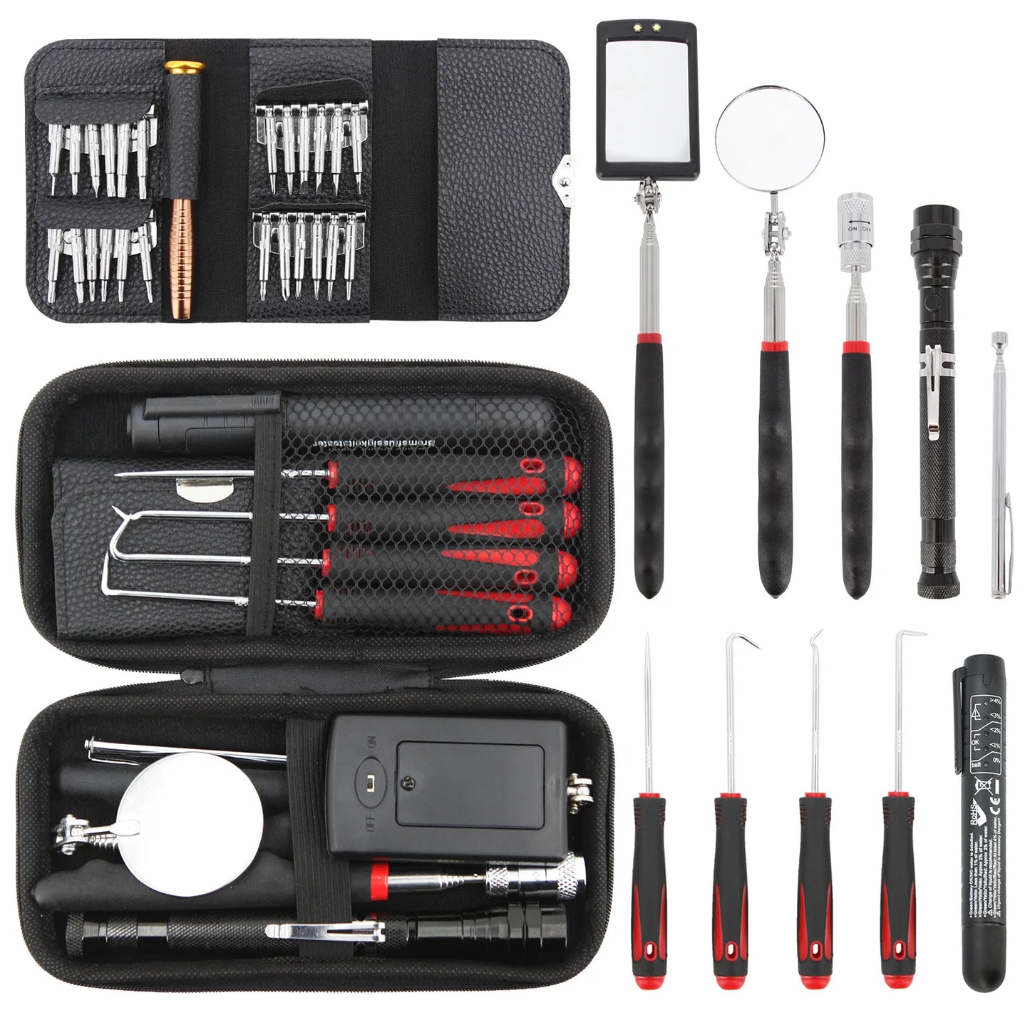 Inspection Tools