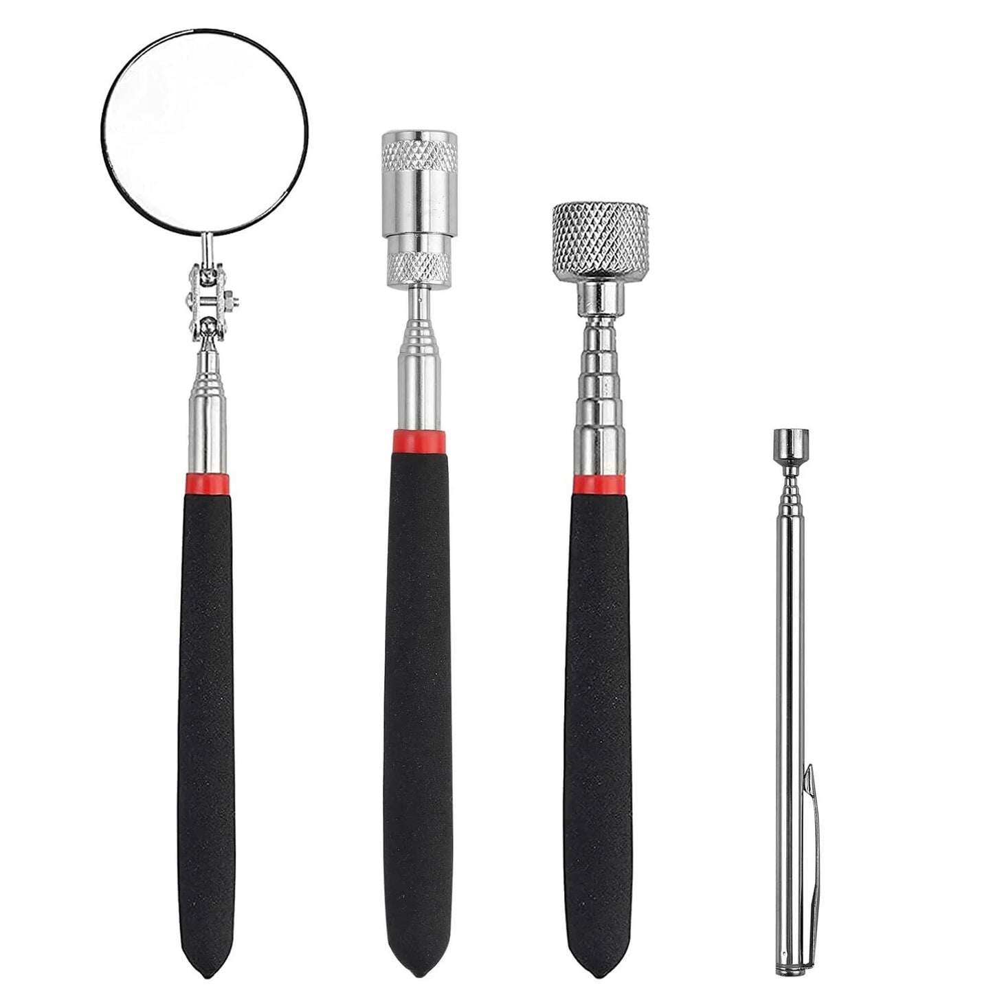 Inspection Tools