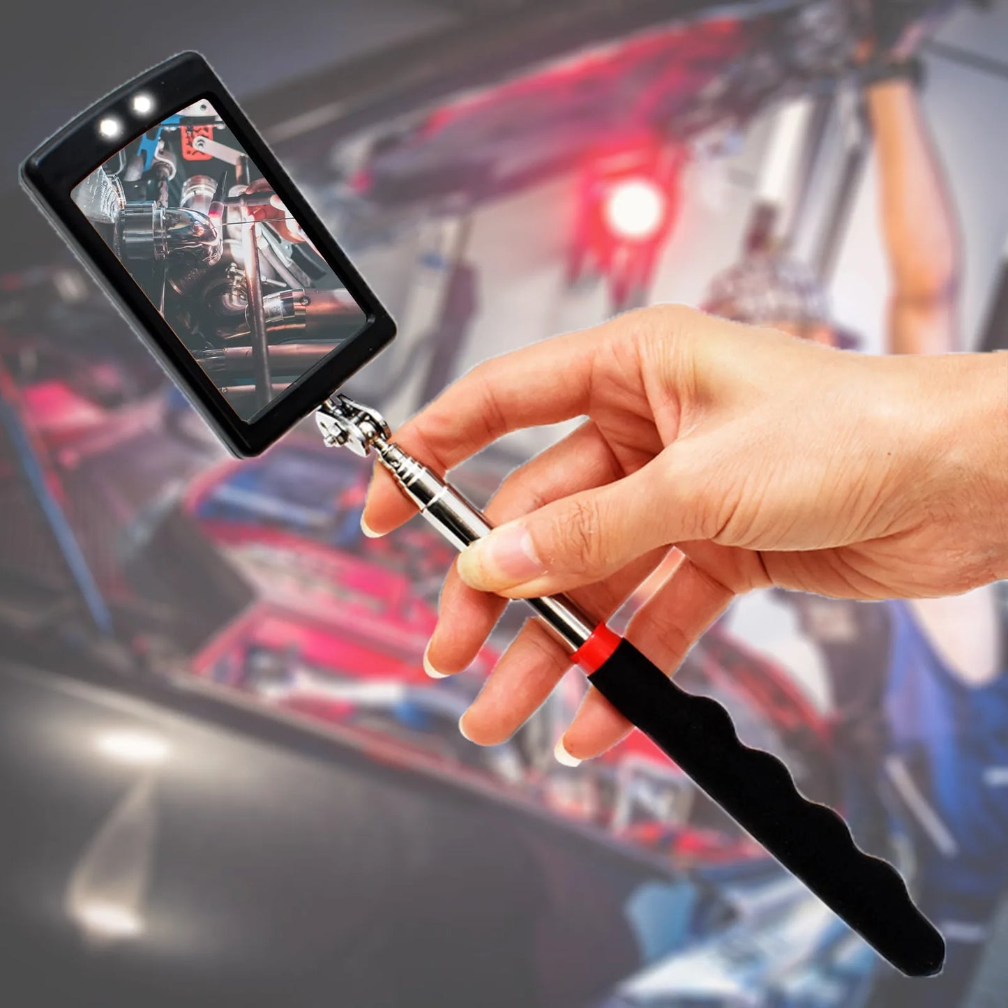 Inspection Tools