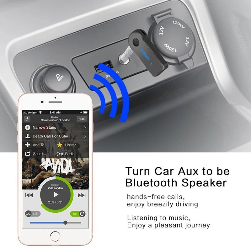 Electroinc Accessories