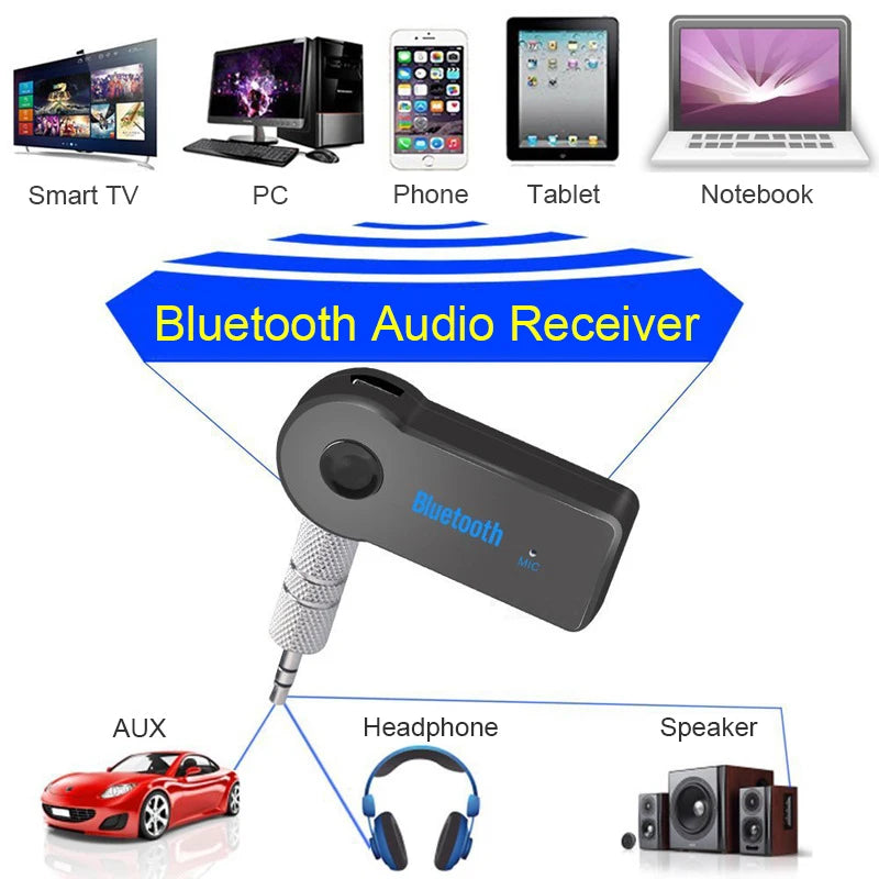 Electroinc Accessories