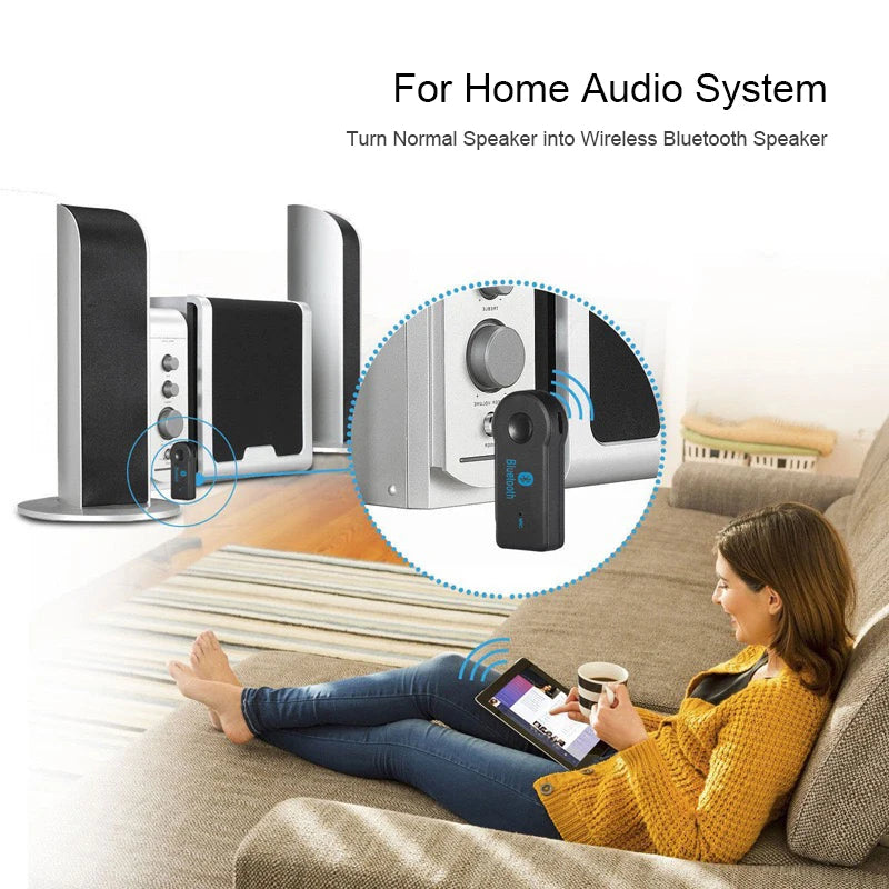 Electroinc Accessories