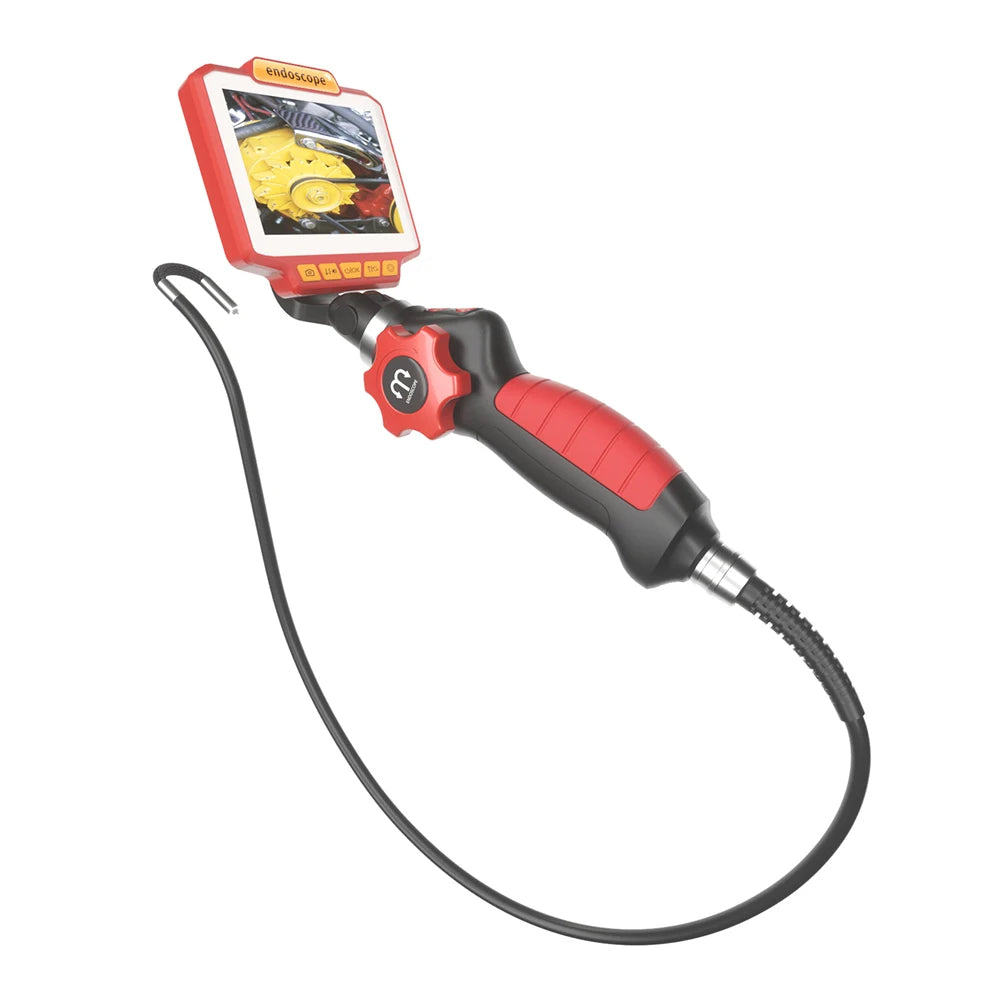 Inspection Tools