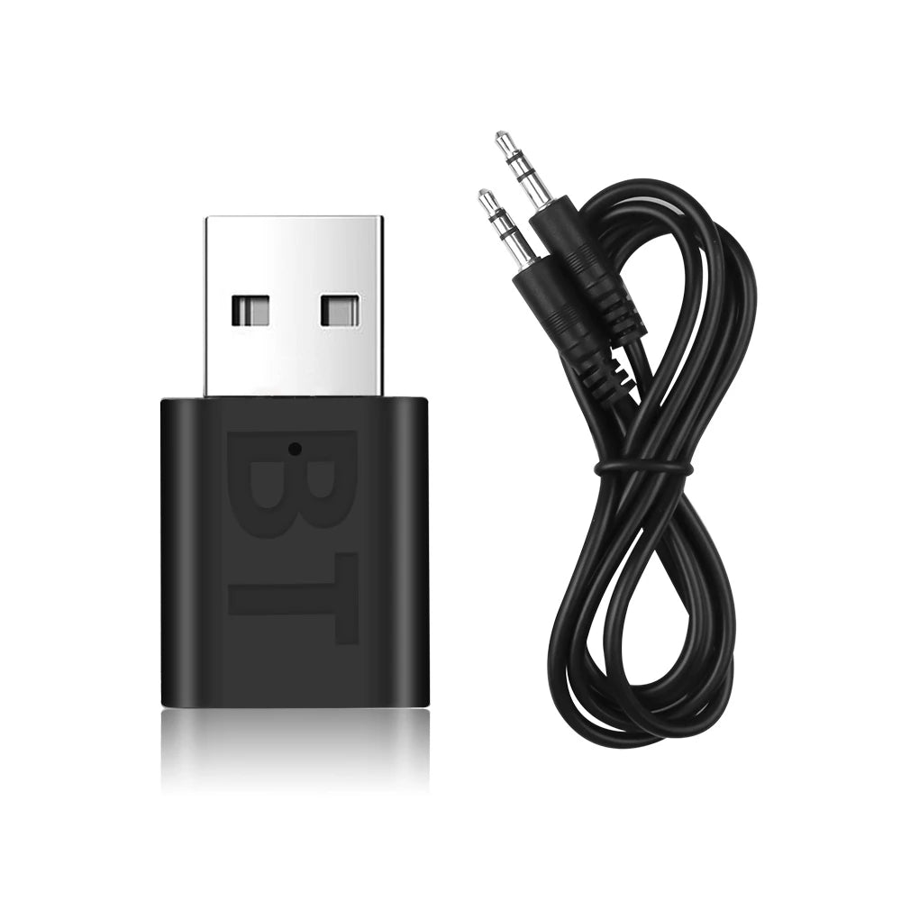 Electroinc Accessories