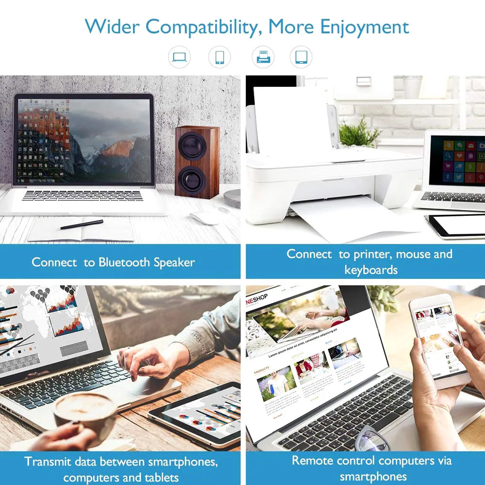 Electroinc Accessories