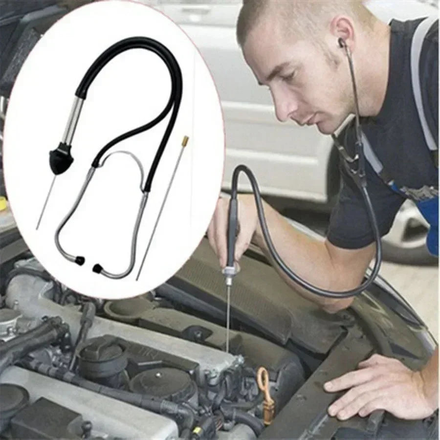 Inspection Tools