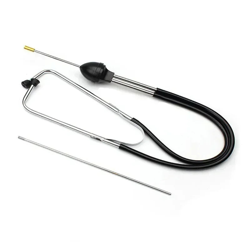 Inspection Tools