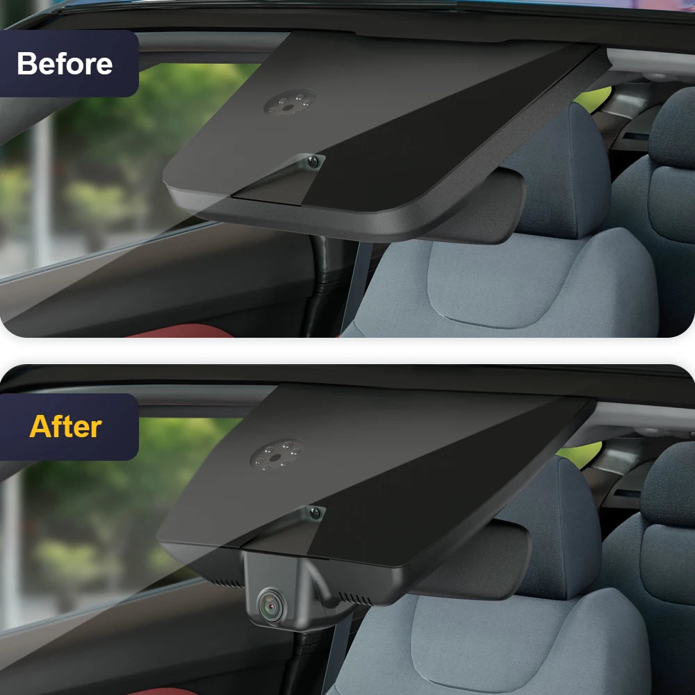 Car DVR