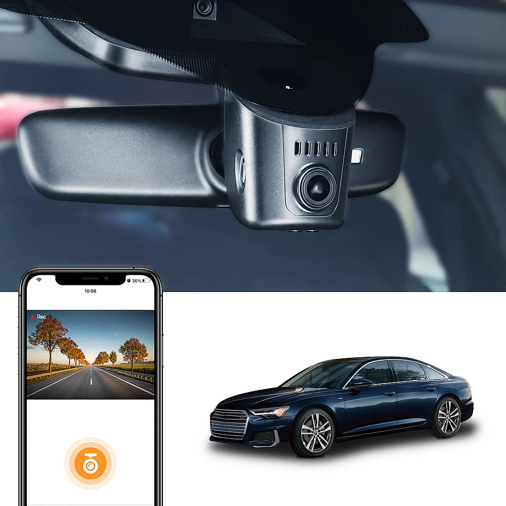 Car DVR