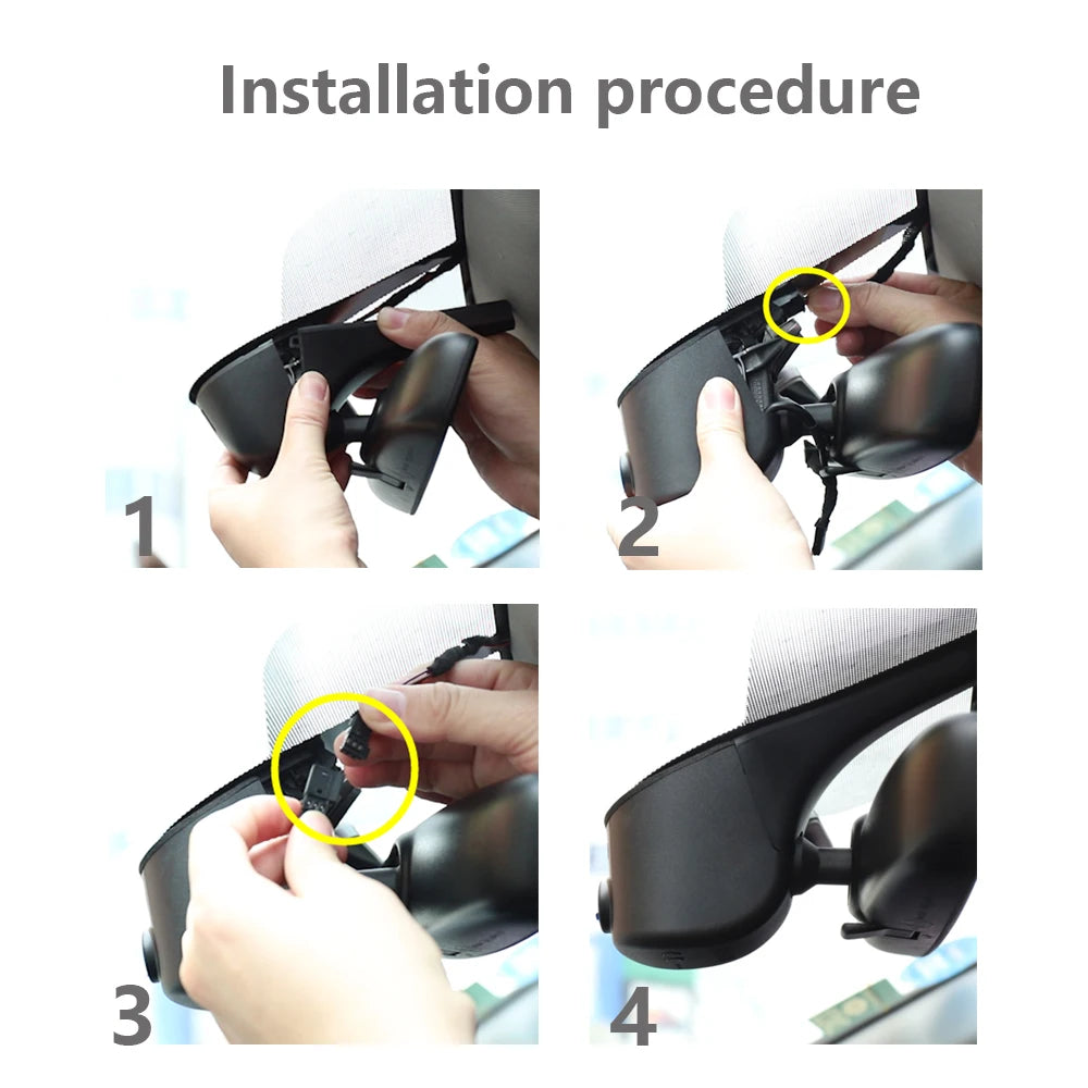 Car DVR