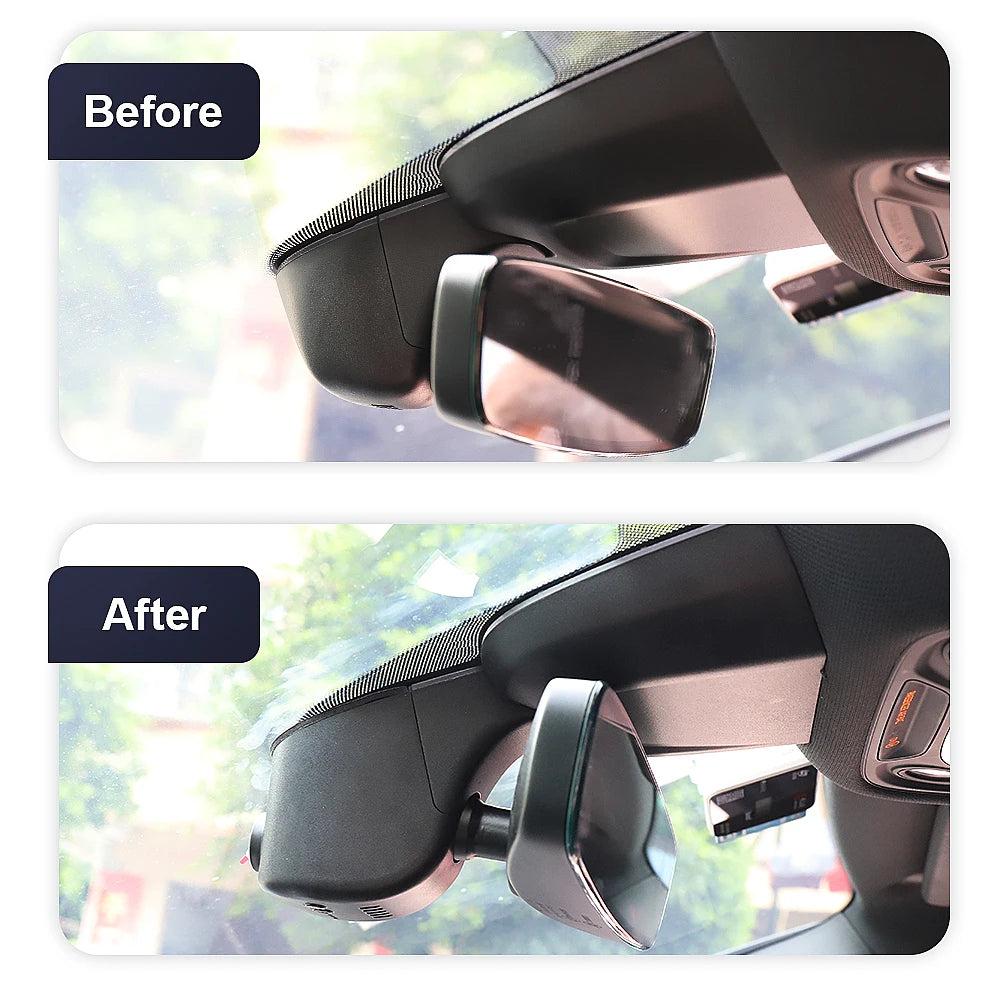 Car DVR