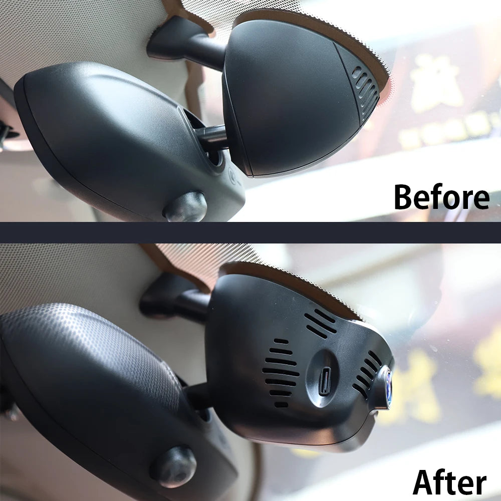 Car DVR