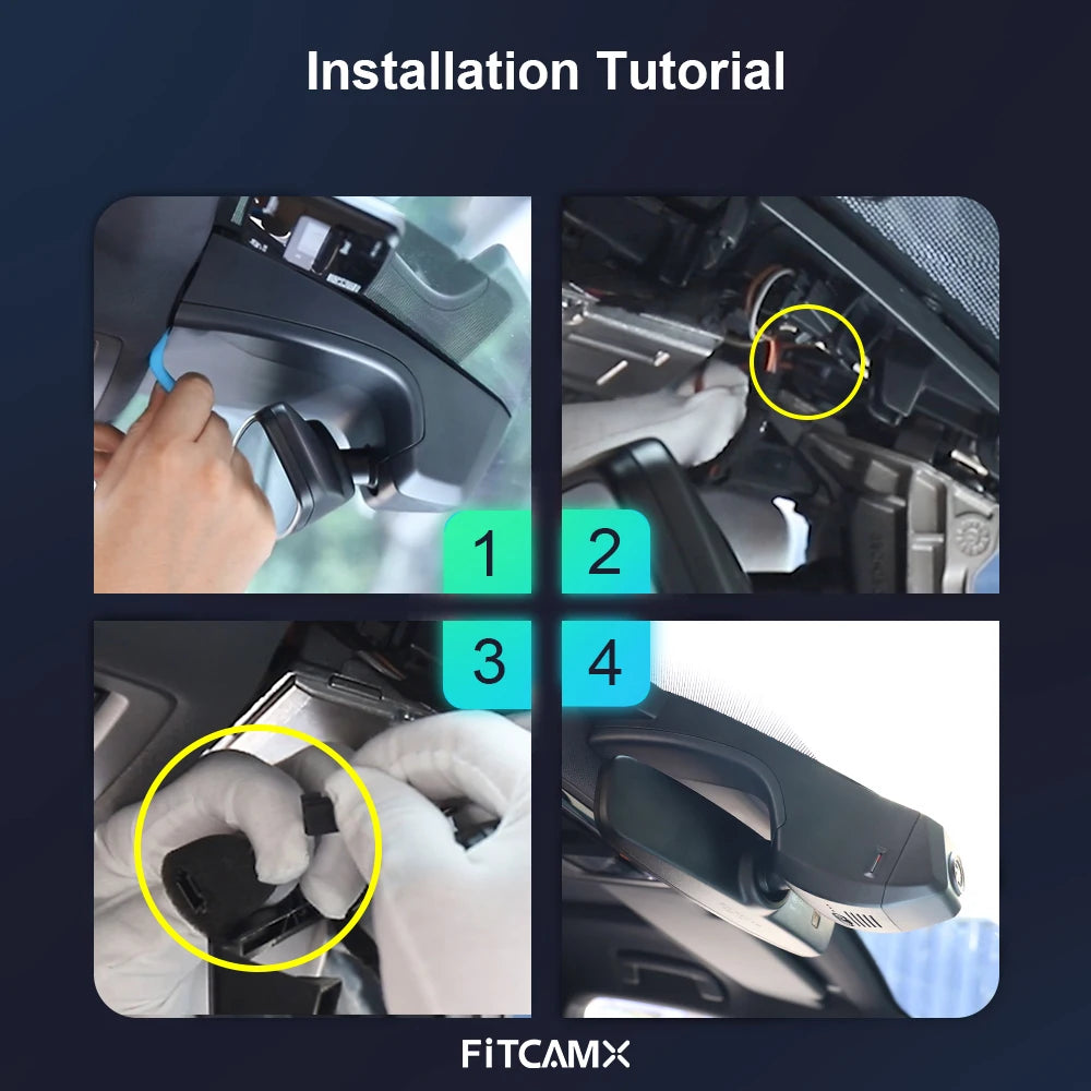 Car DVR