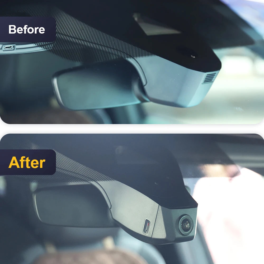 Car DVR