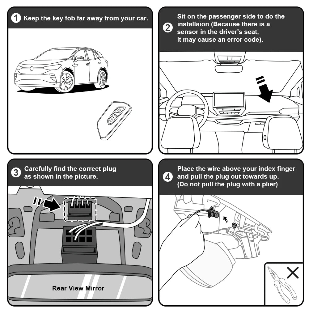 Car DVR