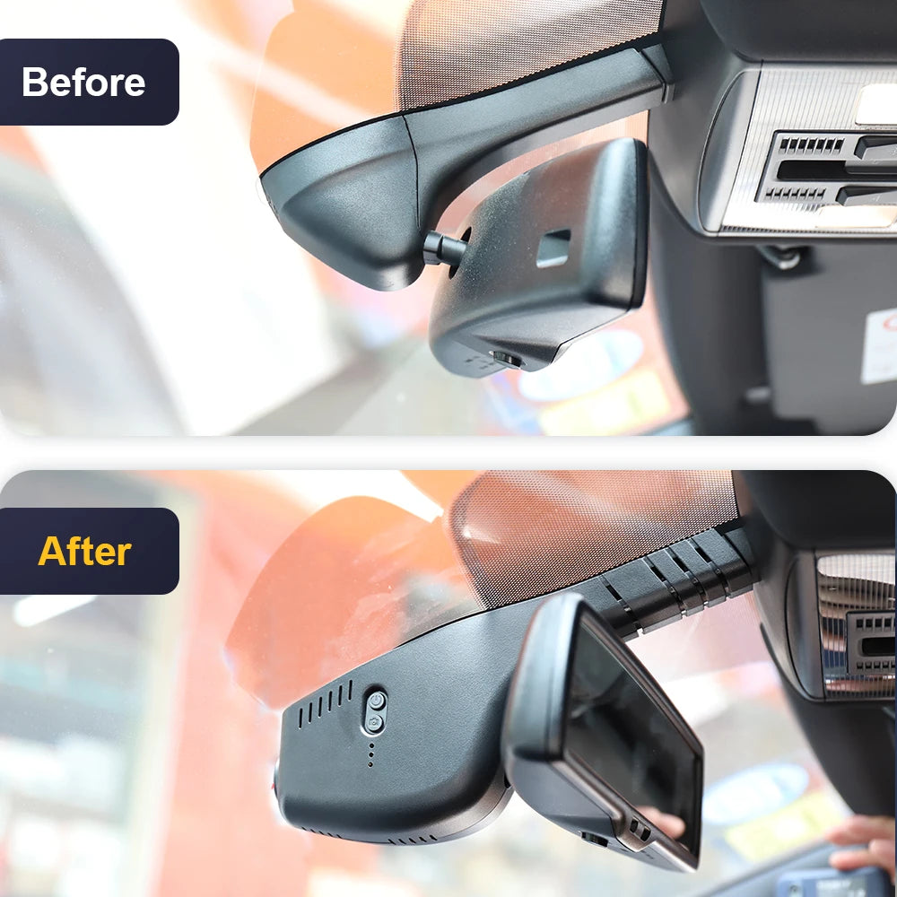 Car DVR