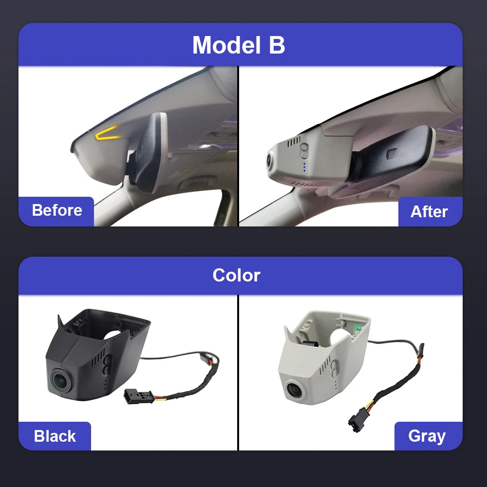 Car DVR