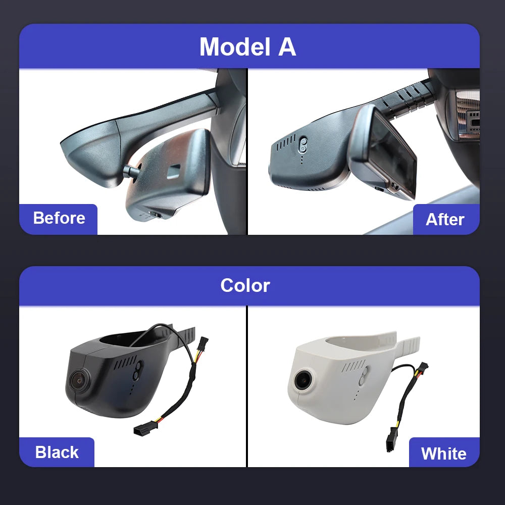 Car DVR