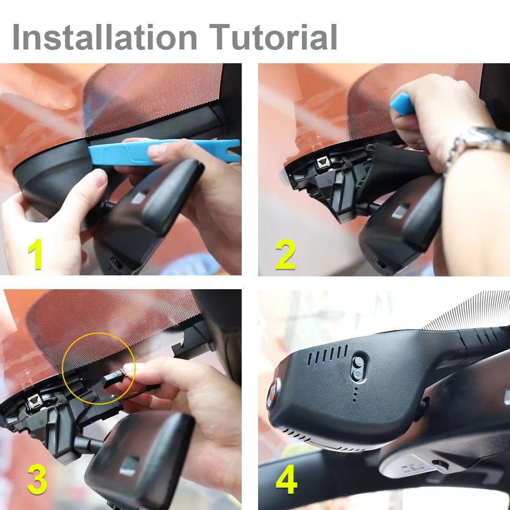 Car DVR