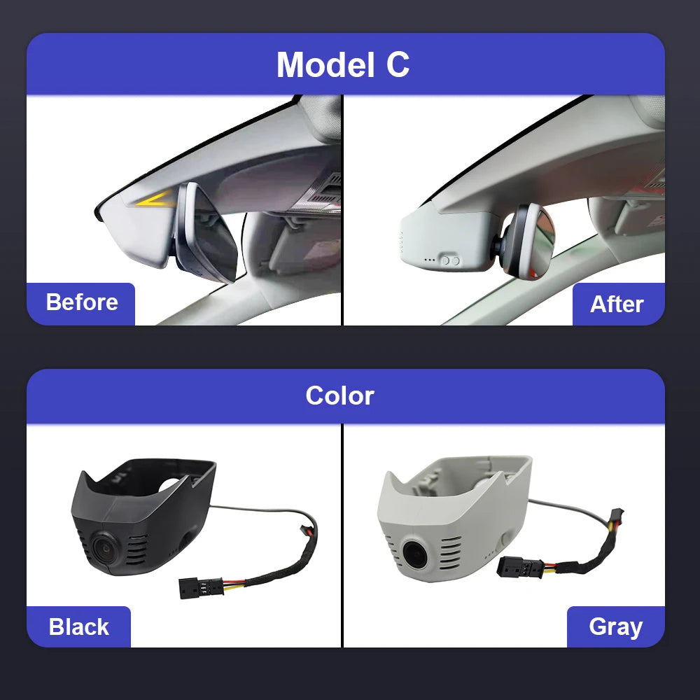 Car DVR