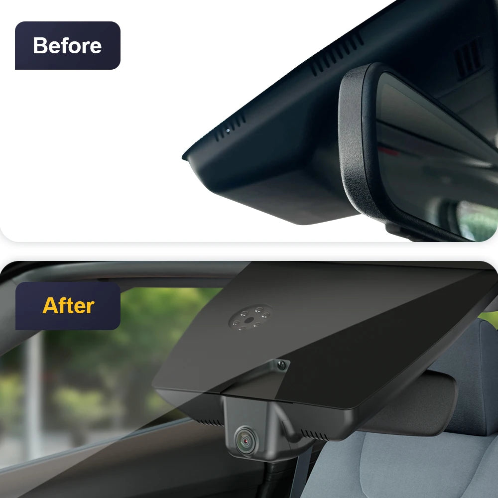 Car DVR