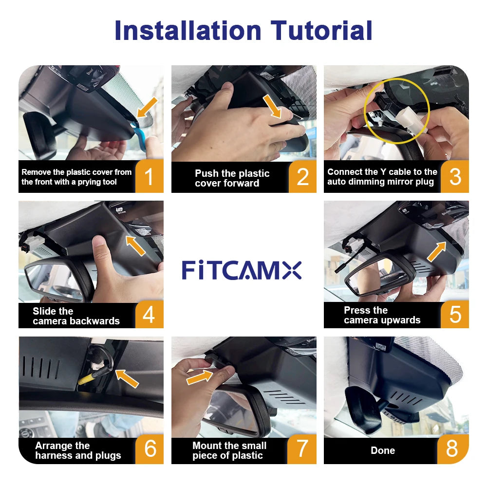 Car DVR