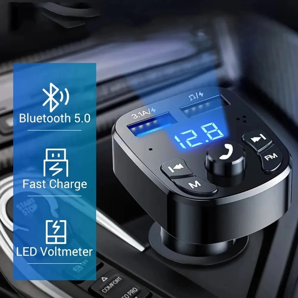 Electroinc Accessories