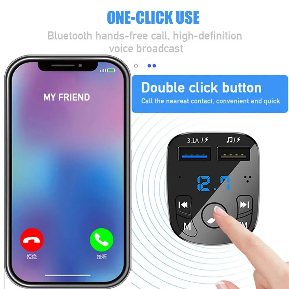 Electroinc Accessories