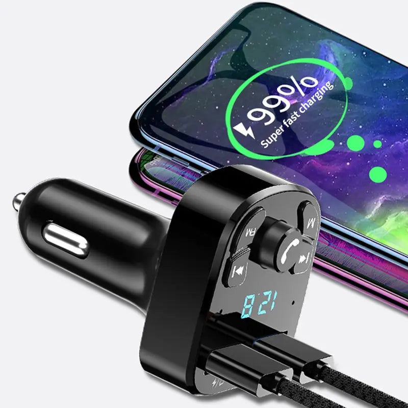 Electroinc Accessories