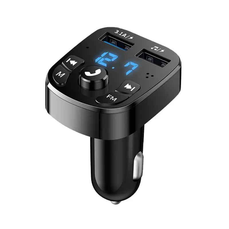 Electroinc Accessories