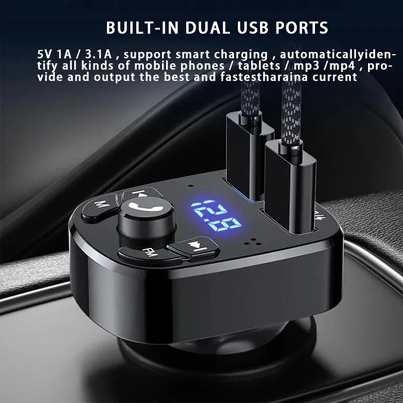 Electroinc Accessories