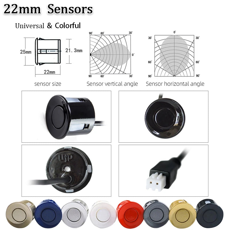 Electroinc Accessories