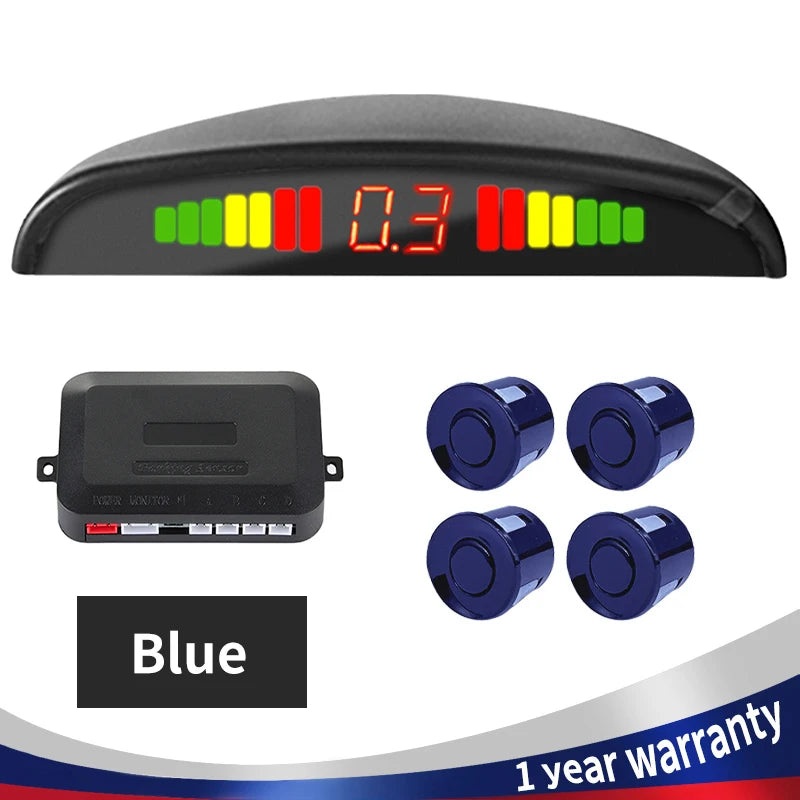 Electroinc Accessories