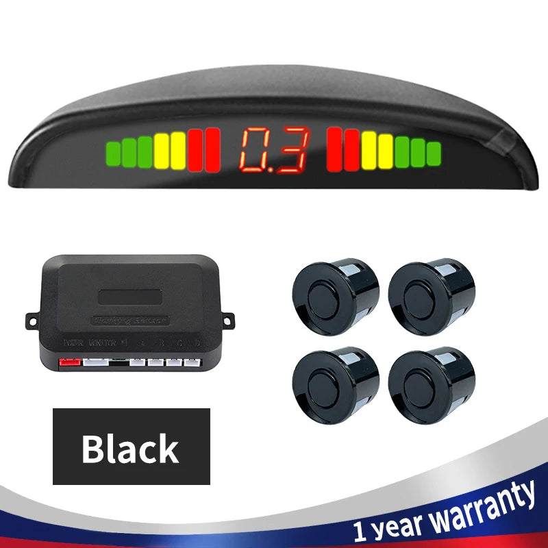 Electroinc Accessories
